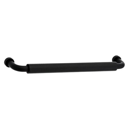 Baldwin Estate Satin Black Cabinet Pulls 4486.190.BIN
